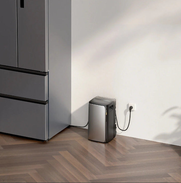 EcoFlow STREAM Ultra Портативна зарядна станція