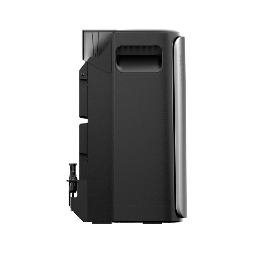 EcoFlow STREAM Ultra Портативна зарядна станція