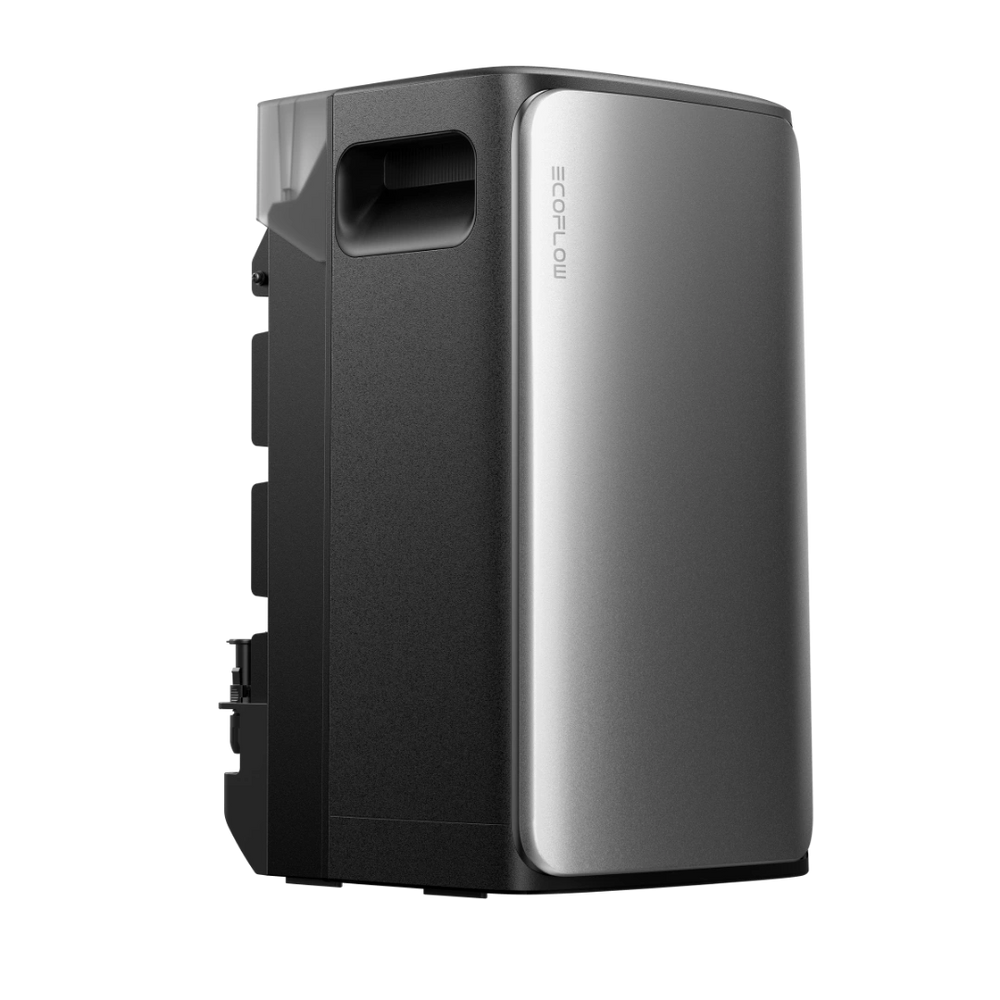 EcoFlow STREAM Ultra Портативна зарядна станція