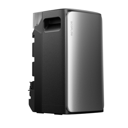 EcoFlow STREAM Ultra Портативна зарядна станція