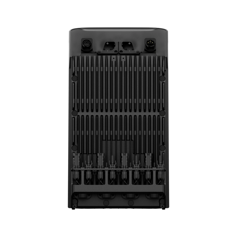 EcoFlow STREAM Ultra Портативна зарядна станція