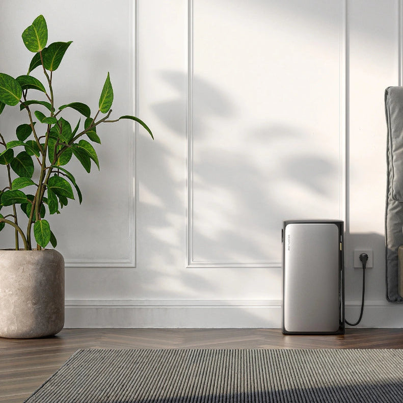 EcoFlow STREAM Ultra Портативна зарядна станція