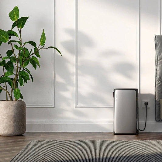 EcoFlow STREAM Ultra Портативна зарядна станція