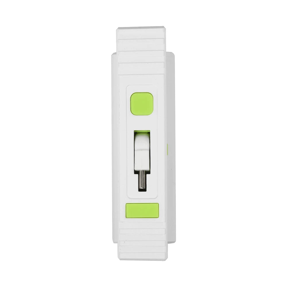 Портативний павербанк USB-C 18W з 1 змінним акумулятором 21700 (КУПУЙ ОДИН, ДРУГИЙ В ПОДАРУНОК